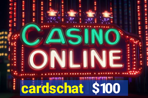 cardschat $100 freeroll password